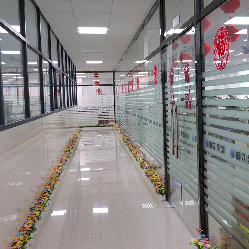 Persekitaran Pejabat