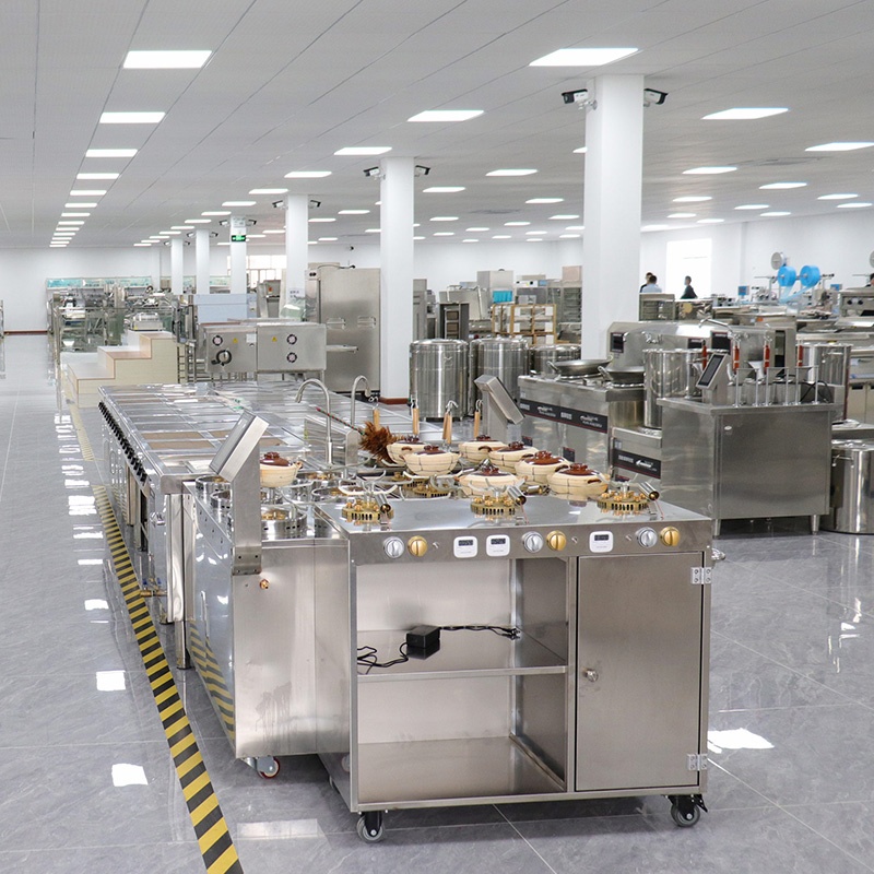 Ruang pameran syarikat